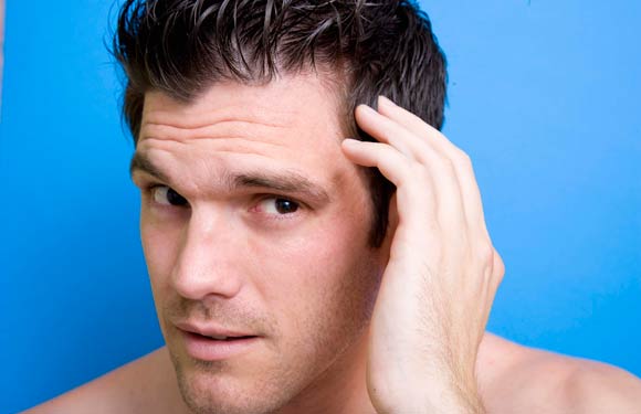 natural remedies to regrow thinning hair